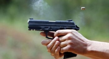 Projeto sobre posse e porte de armas deve ser votado na próxima semana